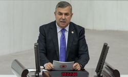 Nazım Maviş mecliste güven tazeledi
