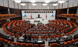 10. Yargı Paketi kabul edildi
