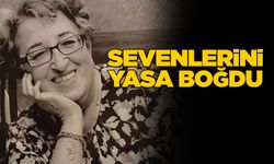 Emekli memur Hülya Gürer hayatını kaybetti