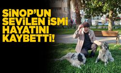 Emekli polis memuru hayatını kaybetti