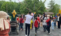 Çılgın Mısırcı’dan özel çocuklara özel etkinlik
