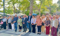 Nazım Hikmet Sinop’ta anıldı