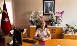 Sinop Telekom'da yeni dönem: Eyüp Elvan Gülmez görevde