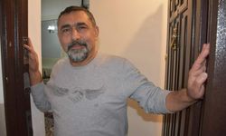 Sinoplu ünlü karikatürist sanat hayatına veda ediyor!