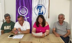 SES Sinop Şubesi'nden ASM tepkisi