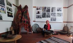 Sinop Mübadele ve Kültür Evi ziyarete açıldı