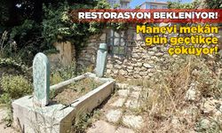 Sinop’un manevi değeri gün yüzüne çıkarılmayı bekliyor