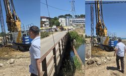 Sinop Akliman yolu derin nefes alıyor!