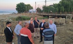 Sinop’ta Akliman ve Karasu Köprüleri yenileniyor: Turizm yolu artık daha güvenli