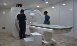 Tıbbi görüntüleme teknisyenleri için önemli kazanım