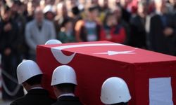Metan gazından zehirlenen 5 asker şehit oldu