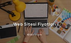 Web Sitesi Fiyatları Ne Kadar?