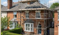 Scaffold Tower Rental