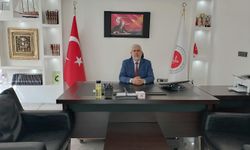Türkeli İlçe Müftüsü göreve başladı