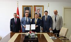 Sinop’ta hükümlülerin topluma kazandırılması için iş birliği