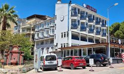 Gerze Yalı Otel & Restaurant görkemli bir törenle açıldı