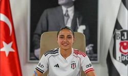 Sinoplu milli futbolcu Beşiktaş'a transfer oldu
