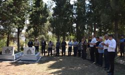 15 Temmuz dolayısıyla anma programı düzenlendi