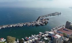 Sinop’a yat limanı müjdesi verildi