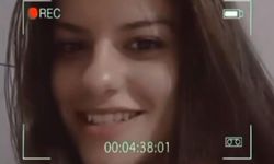Öldürülen Ayşe Tokyaz’a ait son videosu ortaya çıktı