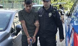 1 kişiyi demir sopayla döven 3 zanlı yakalandı