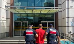 7 yıl hapis cezası bulunan firari hükümlü yakalandı