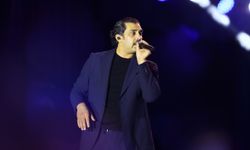 Kültür Yolu Festivali "Bayhan" konseriyle sona erdi