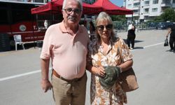 Yangında 4 yakınını kaybeden anne, oğlunun asker şapkasını yanından ayırmıyor