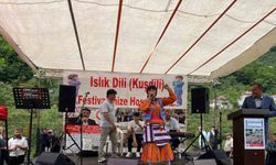 26. Uluslararası Kuşdili Festivali gerçekleşti