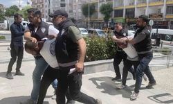 5 gündür aranıyordu, toprağa gömülü bulundu