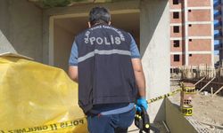 7’nci kattan düşen işçi öldü