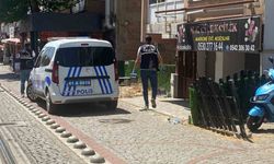 Abisiyle yaşayan adam evinde ölü bulundu
