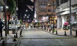 Amca, yeğenini silahla öldürdü
