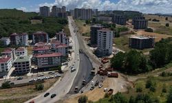 Büyükşehir belediyesi, güzergahı değişen otobüs hatlarını açıkladı