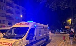 Cinayet şüphelisi koca ölmüş olarak bulundu