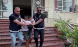 Dolandırıcılık suçundan aranan hükümlü yakalandı
