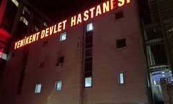 Entegre tesiste asansör faciası: 1 işçi öldü