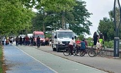 Giresun’da boğulma tehlikesi