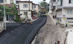 Ordu’da ulaşım güçlendiriliyor
