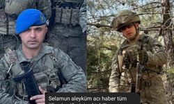Ordulu şehidin vasiyeti ortaya çıktı
