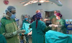 Organ bağışı 3 kişiye umut olacak