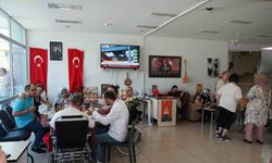 Özel gereksinimli bireylere sosyal alan
