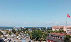 Samsun, 2024’te 3 bin 595 kişi net göç aldı