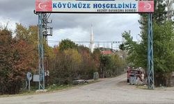 Şap hastalığına karşı bir köy karantinaya alındı