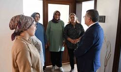 Sinop’ta İşgücü Uyum Programı’na yoğun ilgi