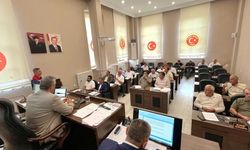 Sinop'un tarım ve hayvancılığı gündeme alındı