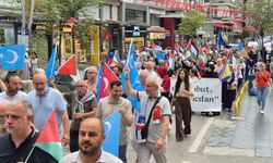 "Srebrenitsa Katliamı" kınandı