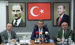 Türkiye yüzyılı maarif modeli Kastamonu'da masaya yatırıldı