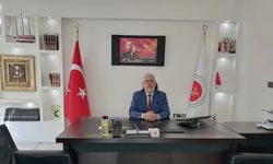 Yeni Türkeli İlçe Müftüsü Göncü göreve başladı
