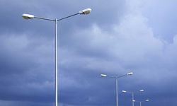 AYDINLATMA DİREĞİ VE ELEKTRİK MALZEMESİ SATIN ALINACAK